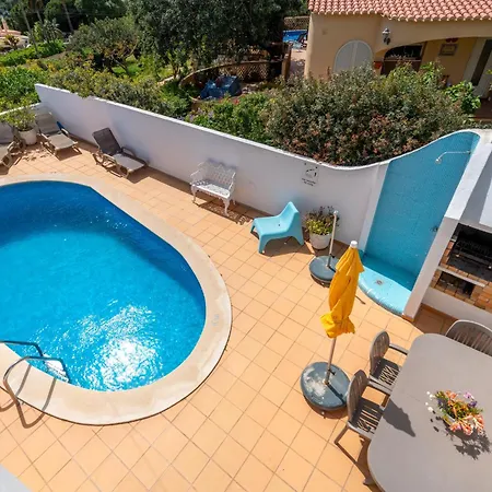 别墅 Mario - Swimming Pool - Wifi - By Bedzy *