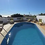 Mario - Swimming Pool - Wifi - By Bedzy Villa Albufeira