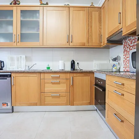 Mario - Swimming Pool - Wifi - By Bedzy Albufeira