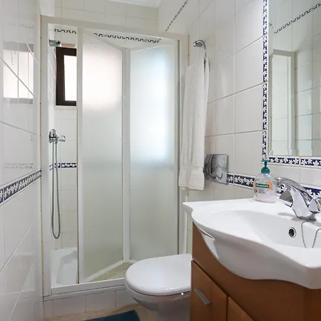 Willa Mario - Swimming Pool - Wifi - By Bedzy Albufeira