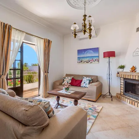 Villa Mario - Swimming Pool - Wifi - By Bedzy Albufeira