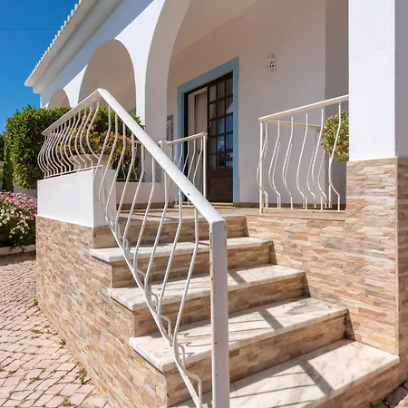 Mario - Swimming Pool - Wifi - By Bedzy * Albufeira