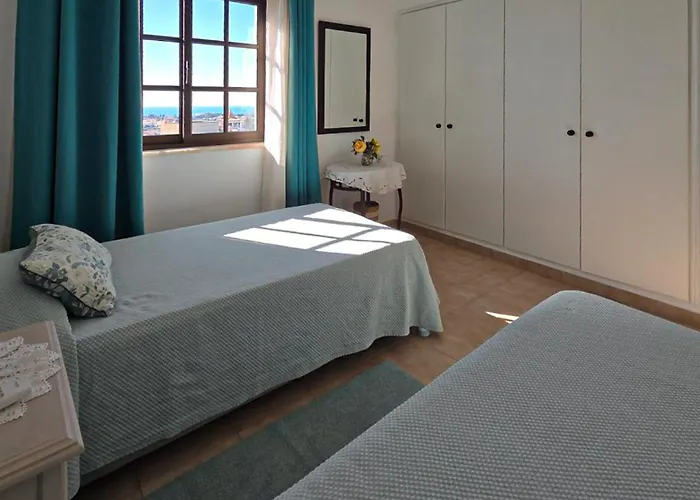 Mario - Swimming Pool - Wifi - By Bedzy Albufeira