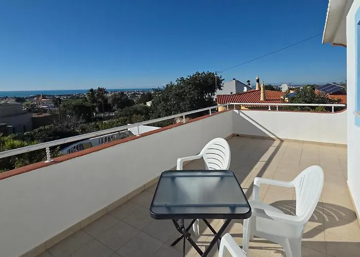 Mario - Swimming Pool - Wifi - By Bedzy Albufeira