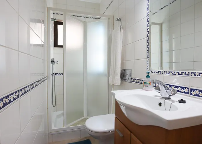 Willa Mario - Swimming Pool - Wifi - By Bedzy Albufeira