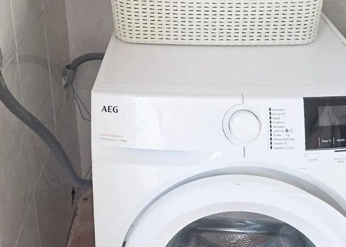 Mario - Swimming Pool - Wifi - By Bedzy *