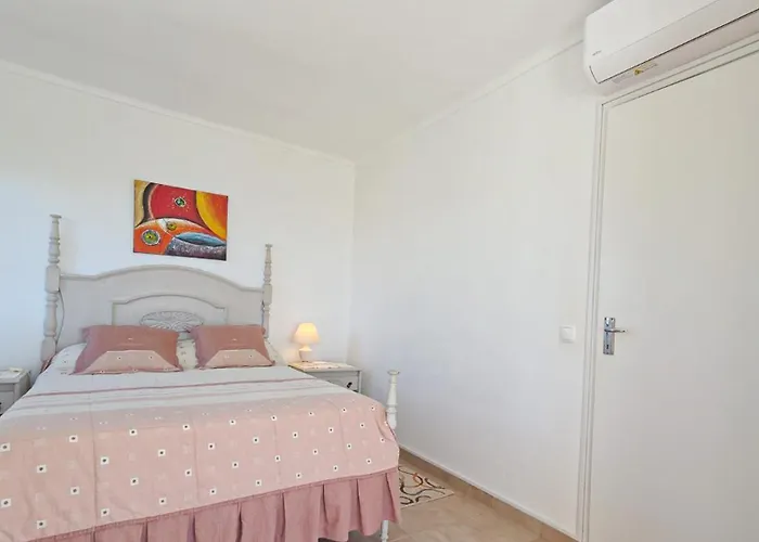 Mario - Swimming Pool - Wifi - By Bedzy Albufeira