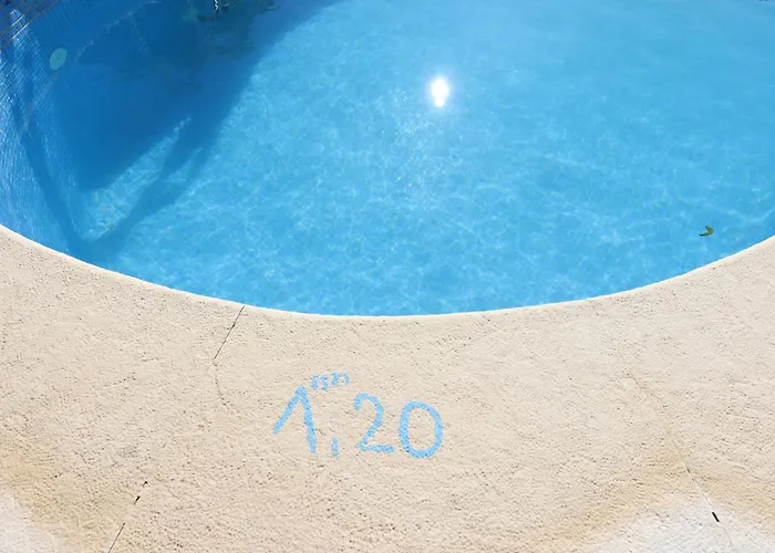 Willa Mario - Swimming Pool - Wifi - By Bedzy Albufeira