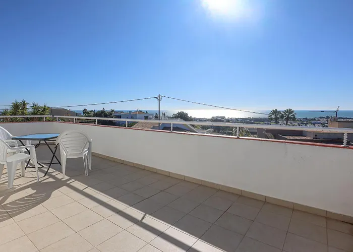 Mario - Swimming Pool - Wifi - By Bedzy Willa Albufeira