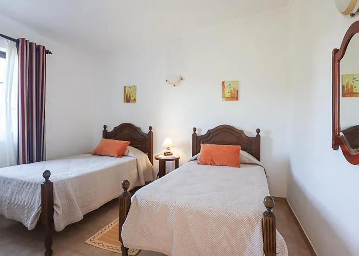 Willa Mario - Swimming Pool - Wifi - By Bedzy Albufeira