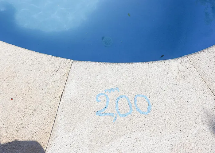 Mario - Swimming Pool - Wifi - By Bedzy Willa Albufeira