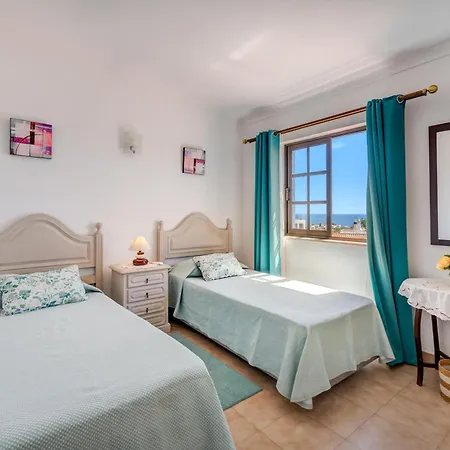 Villa Mario - Swimming Pool - Wifi - By Bedzy Albufeira